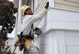 Siding Removal and Disposal in Blooming Prairie, MN